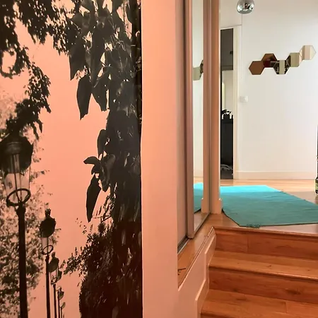 Apartment Familial Paris 16 Porte De Saint Cloud Boulogne-Billancourt