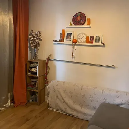Apartment Familial Paris 16 Porte De Saint Cloud Boulogne-Billancourt